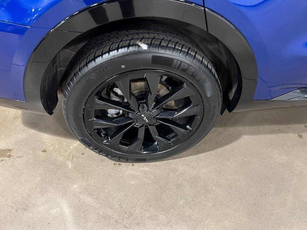 2023 Kia Sorento SX Parker CO