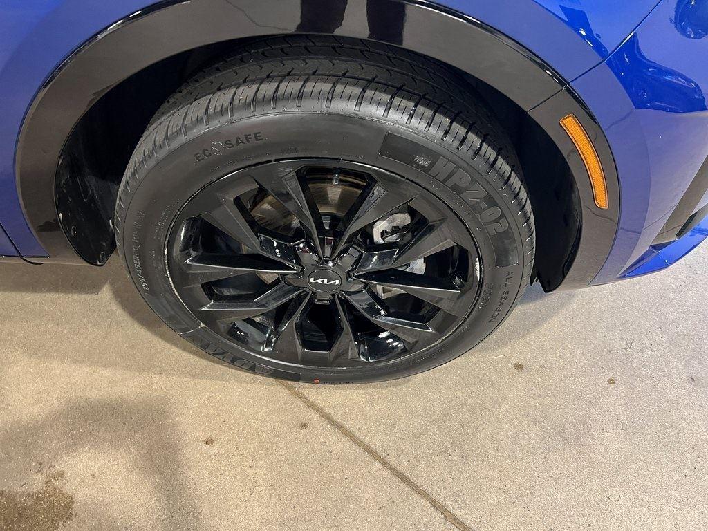2023 Kia Sorento SX Parker CO