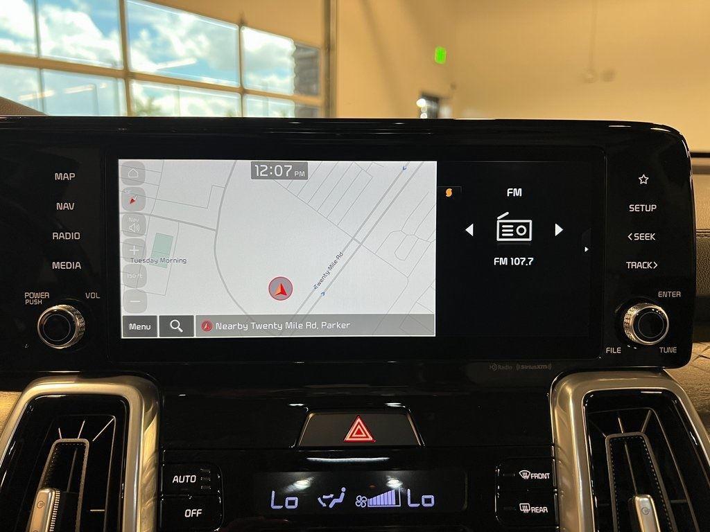 2023 Kia Sorento SX Parker CO