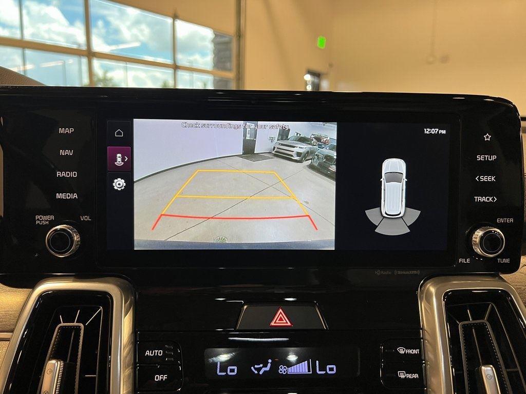 2023 Kia Sorento SX Parker CO