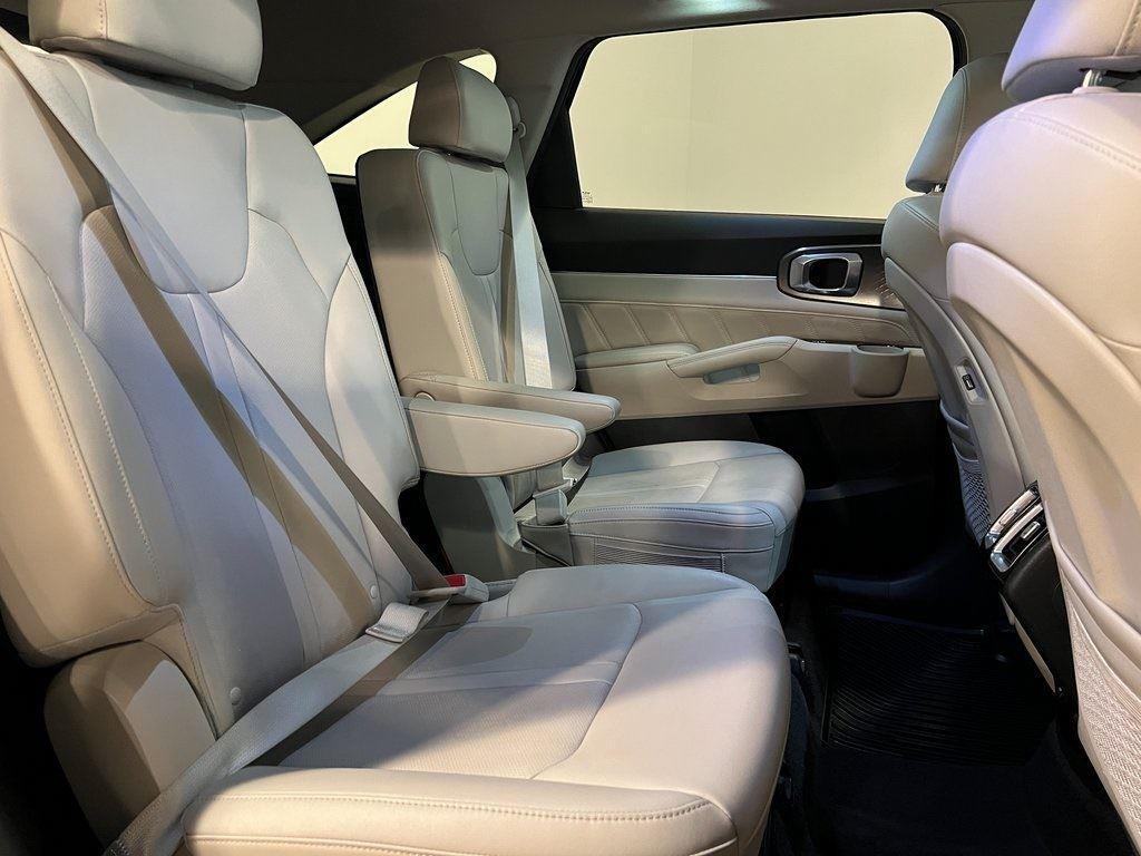 2023 Kia Sorento SX Parker CO