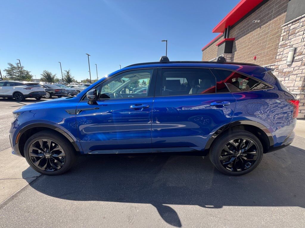 2023 Kia Sorento SX Parker CO