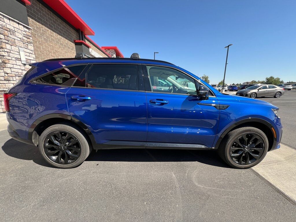 2023 Kia Sorento SX Parker CO