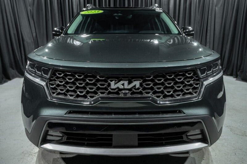 2023 Kia Sorento SX Prestige AWD SUV Peoria AZ