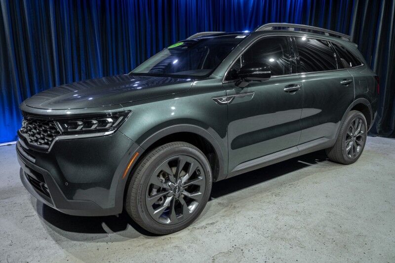 2023 Kia Sorento SX Prestige AWD SUV Peoria AZ