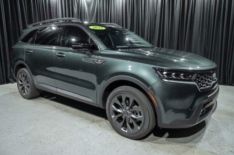 2023 Kia Sorento SX Prestige AWD SUV Peoria AZ