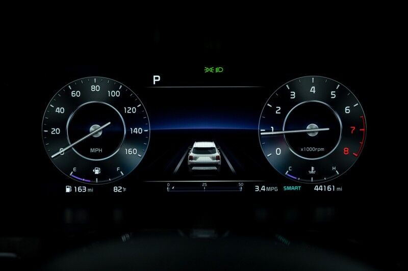 2023 Kia Sorento SX Prestige AWD SUV Peoria AZ