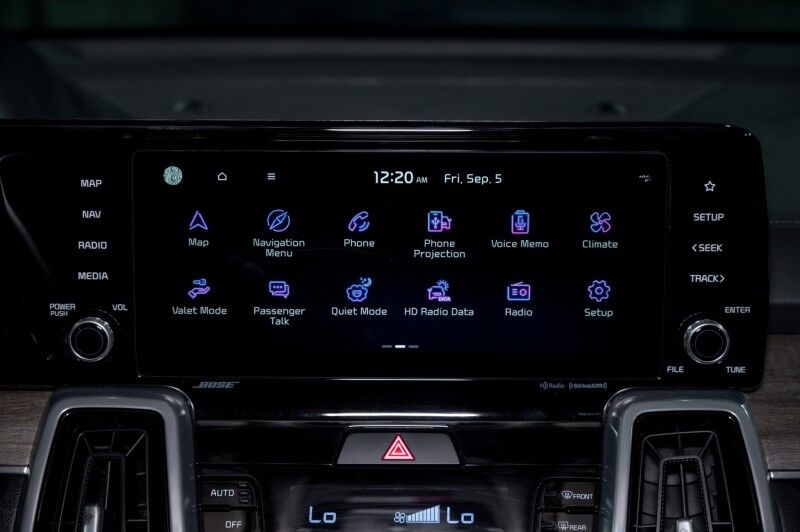 2023 Kia Sorento SX Prestige AWD SUV Peoria AZ