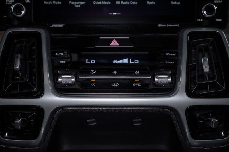2023 Kia Sorento SX Prestige AWD SUV Peoria AZ