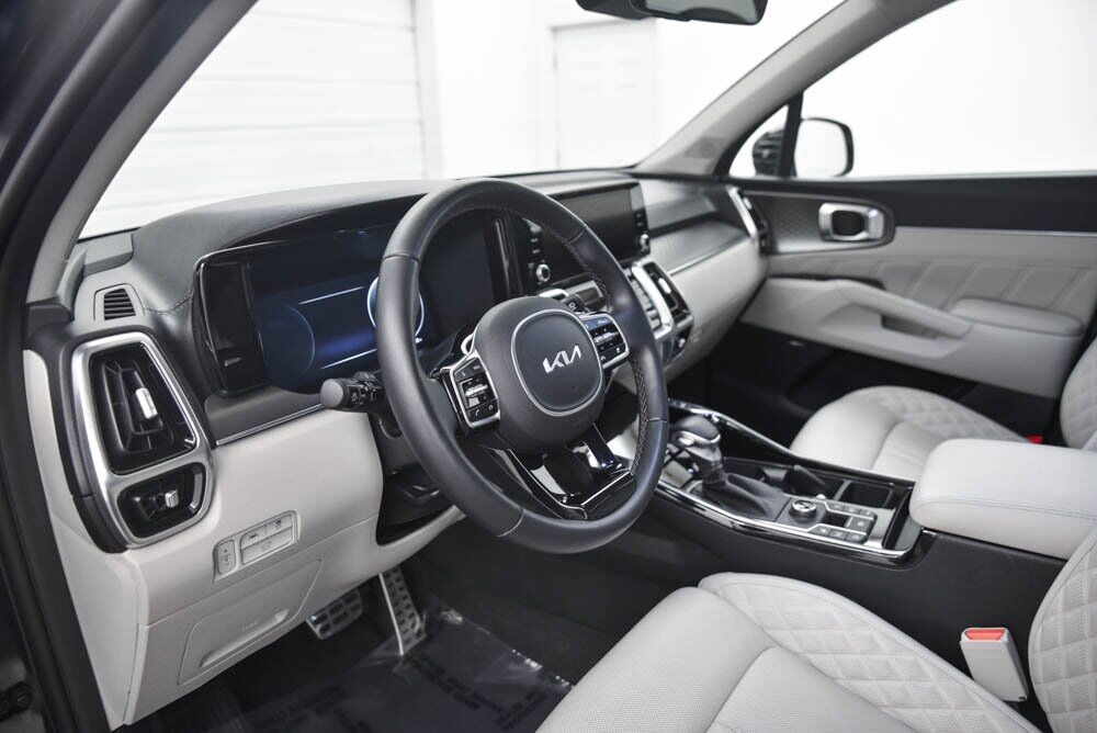 2023 Kia Sorento SX-Prestige Akron OH