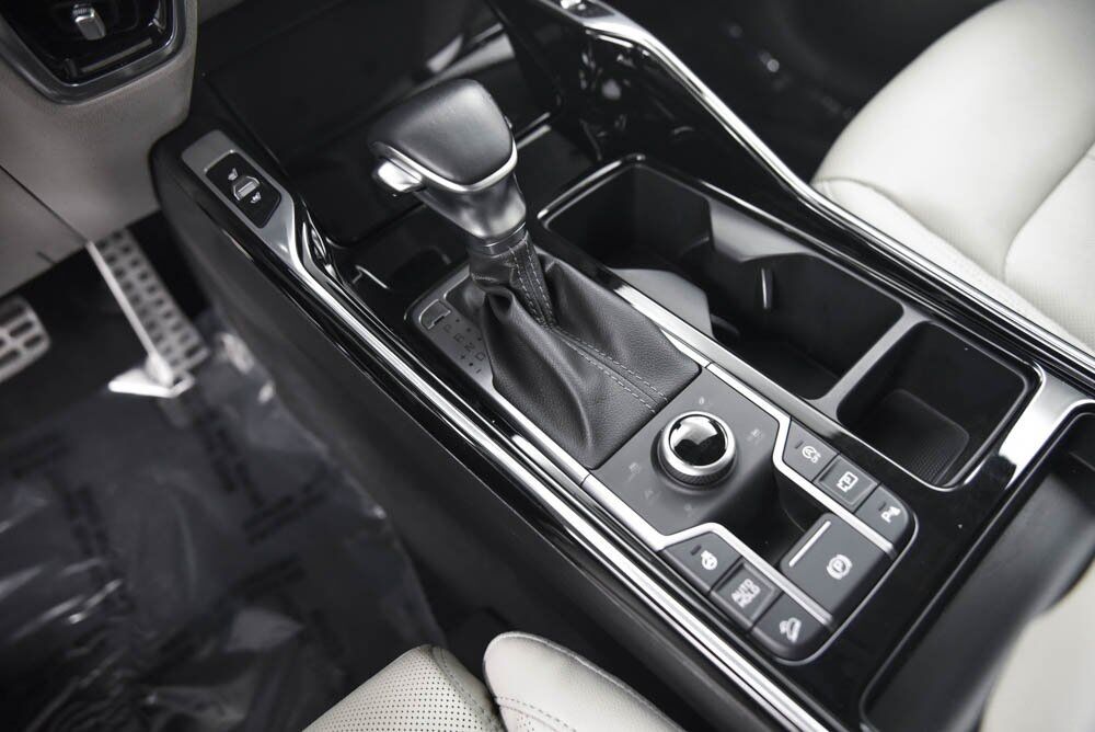 2023 Kia Sorento SX-Prestige Akron OH