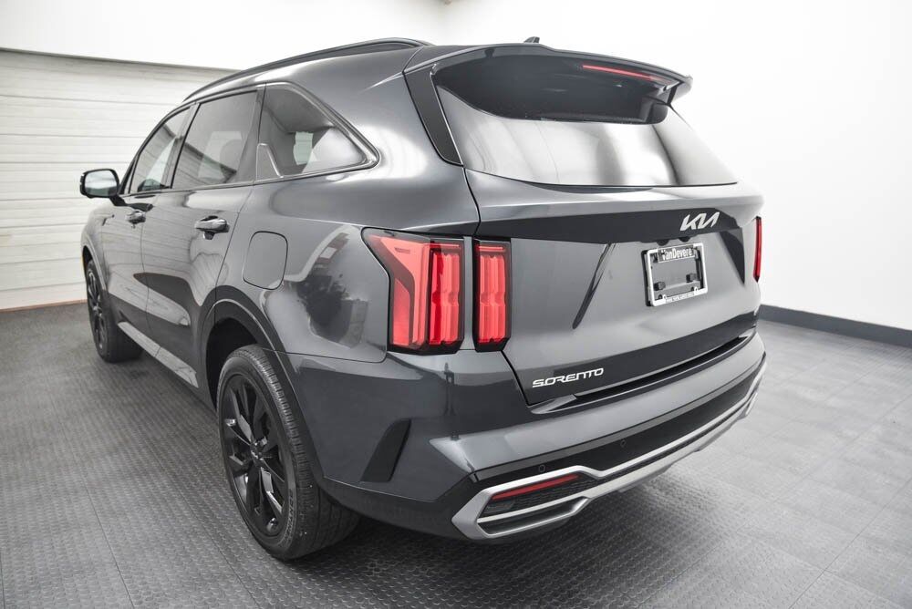 2023 Kia Sorento SX-Prestige Akron OH