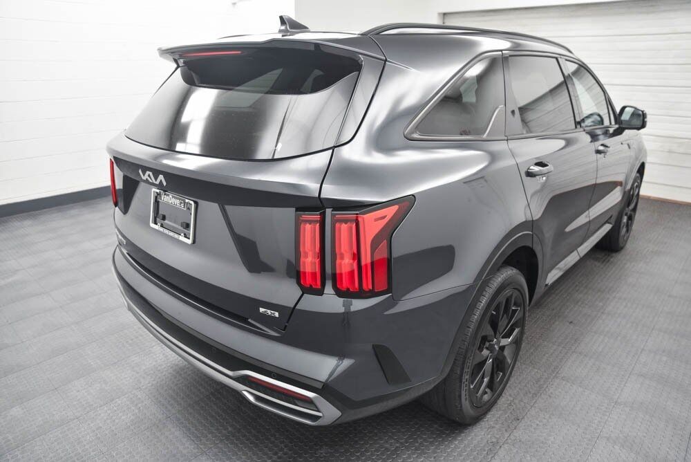2023 Kia Sorento SX-Prestige Akron OH