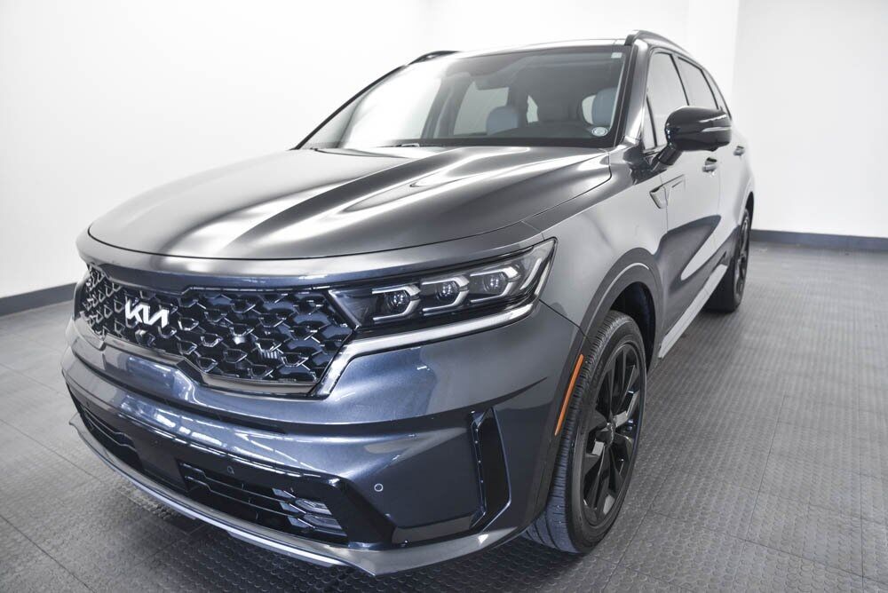 2023 Kia Sorento SX-Prestige Akron OH