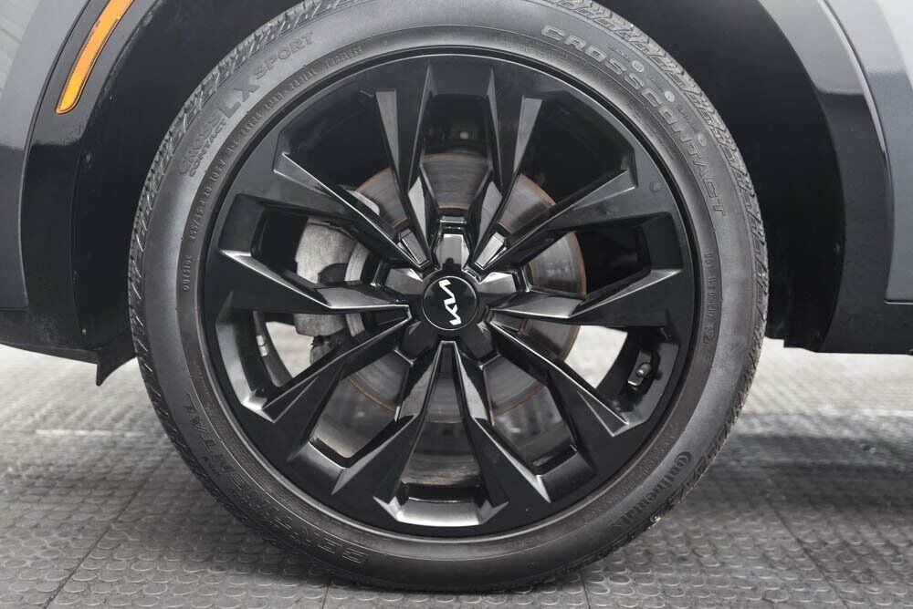 2023 Kia Sorento SX-Prestige Akron OH