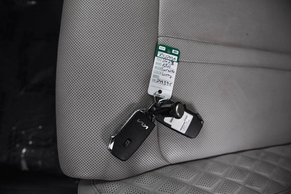 2023 Kia Sorento SX-Prestige Akron OH