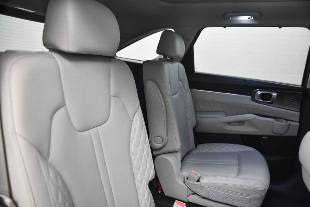 2023 Kia Sorento SX-Prestige Akron OH