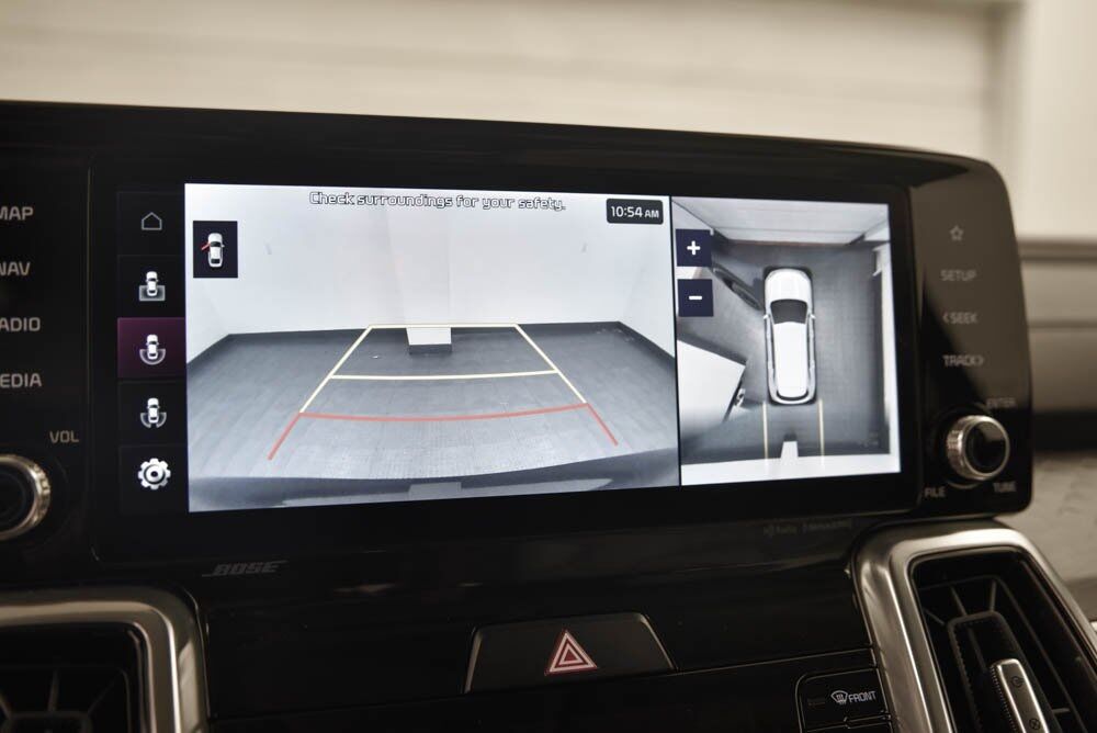 2023 Kia Sorento SX-Prestige Akron OH