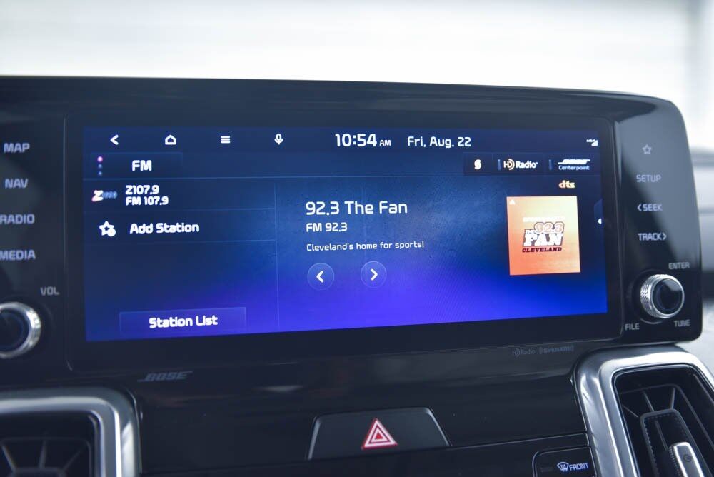 2023 Kia Sorento SX-Prestige Akron OH