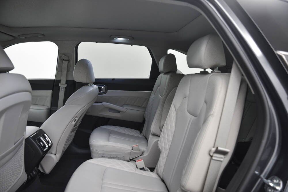 2023 Kia Sorento SX-Prestige Akron OH