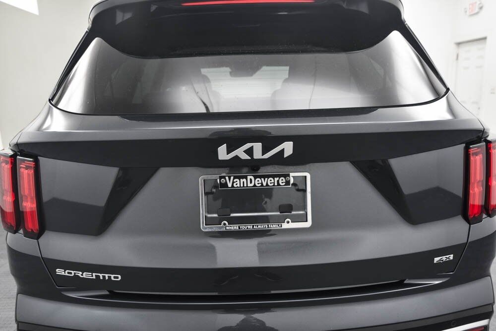 2023 Kia Sorento SX-Prestige Akron OH