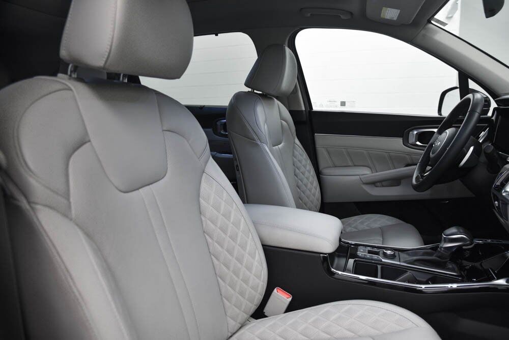 2023 Kia Sorento SX-Prestige Akron OH