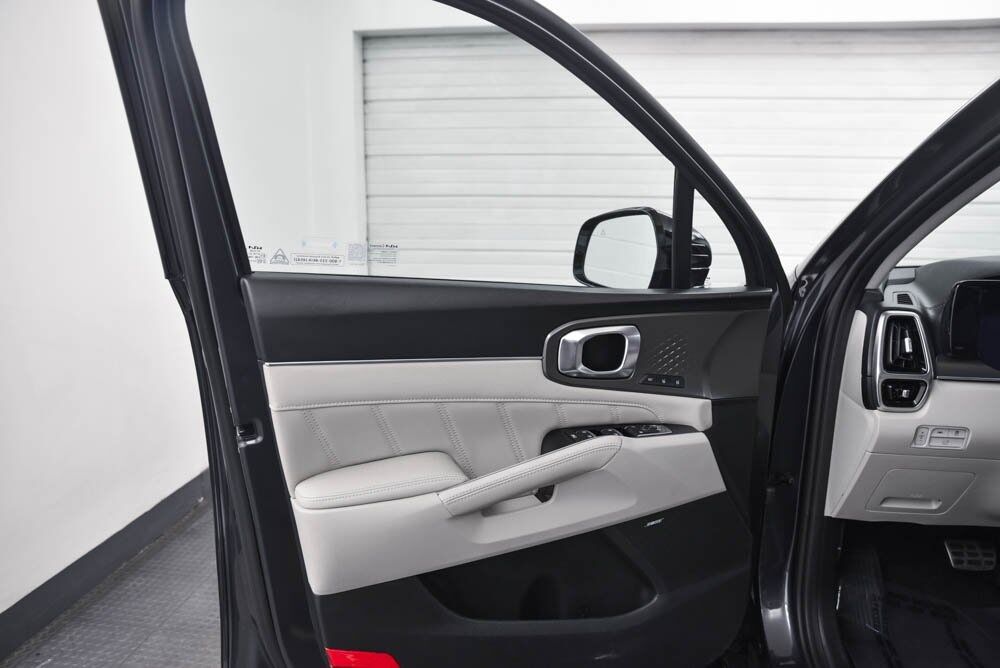2023 Kia Sorento SX-Prestige Akron OH
