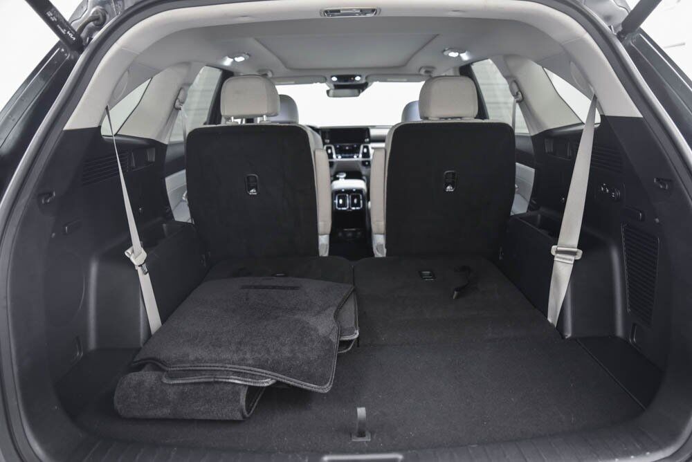 2023 Kia Sorento SX-Prestige Akron OH