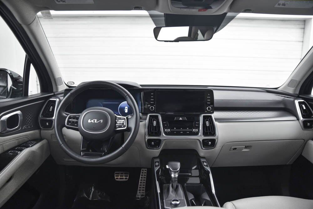 2023 Kia Sorento SX-Prestige Akron OH