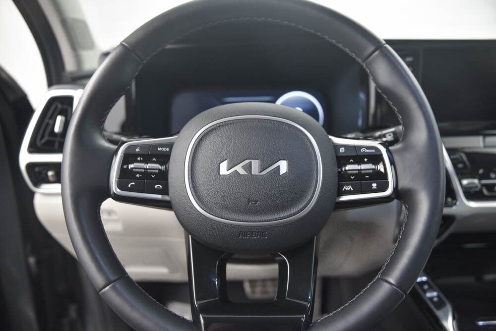 2023 Kia Sorento SX-Prestige Akron OH