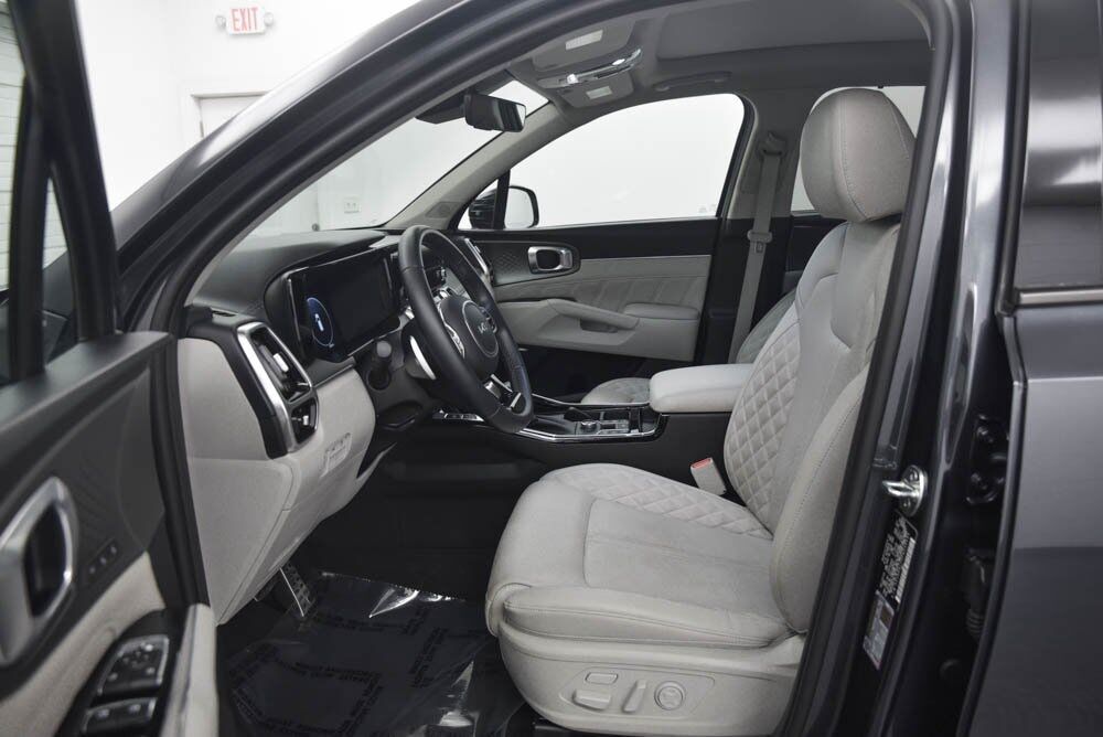 2023 Kia Sorento SX-Prestige Akron OH
