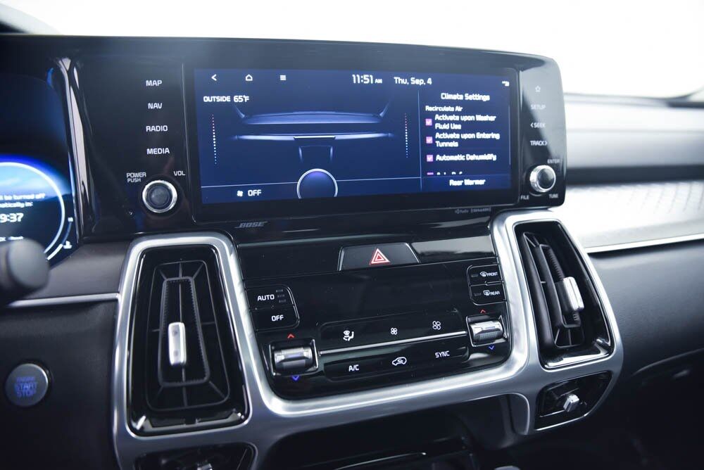 2023 Kia Sorento SX-Prestige Akron OH