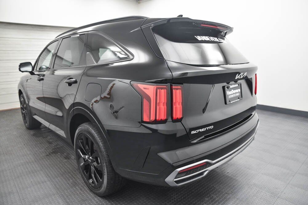 2023 Kia Sorento SX-Prestige Akron OH