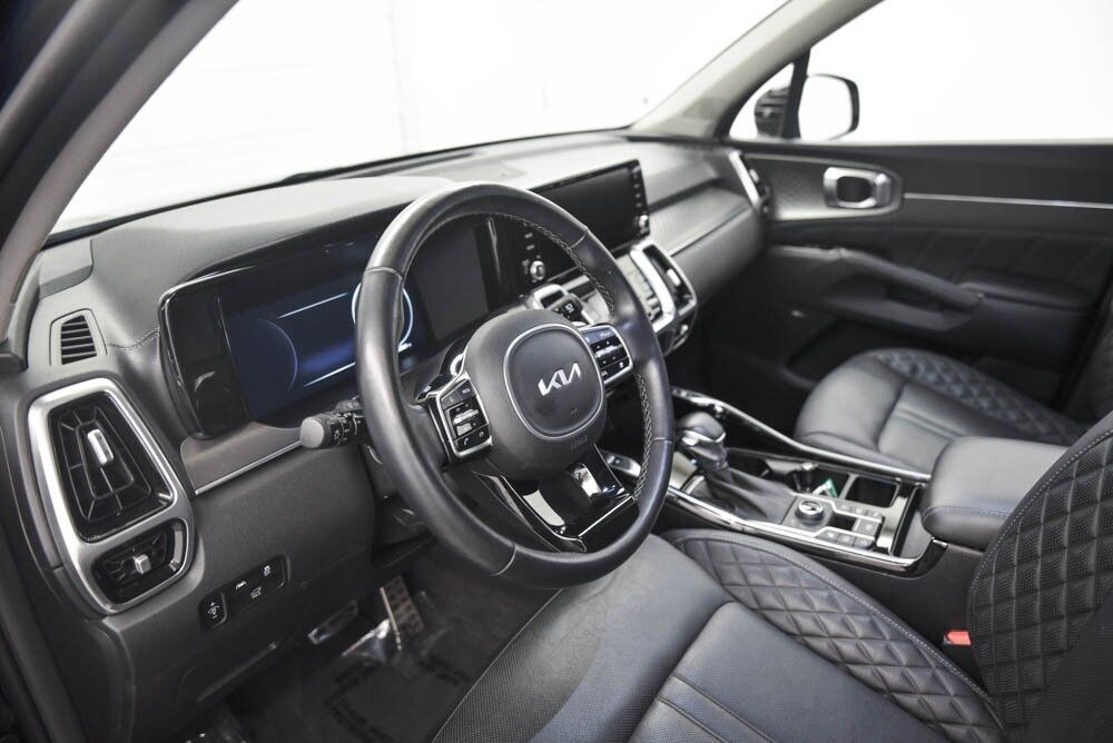 2023 Kia Sorento SX-Prestige Akron OH