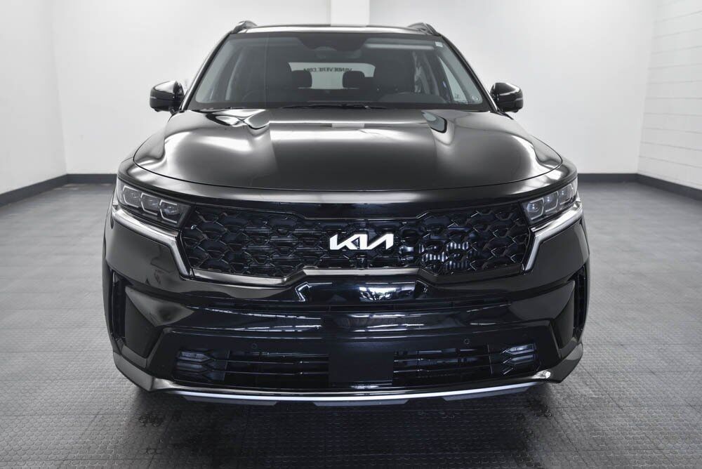 2023 Kia Sorento SX-Prestige Akron OH