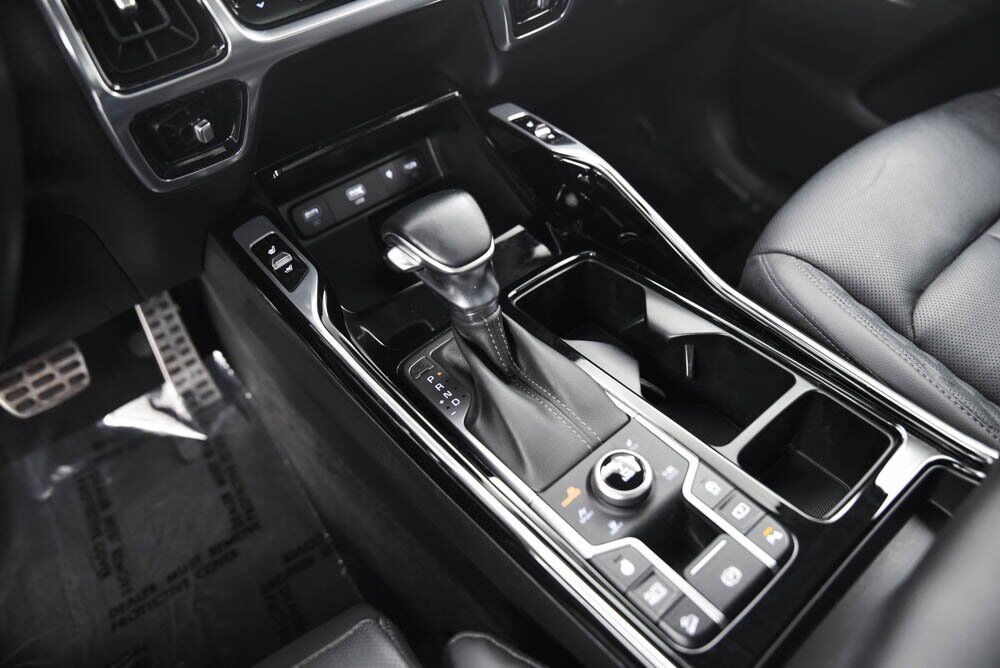 2023 Kia Sorento SX-Prestige Akron OH
