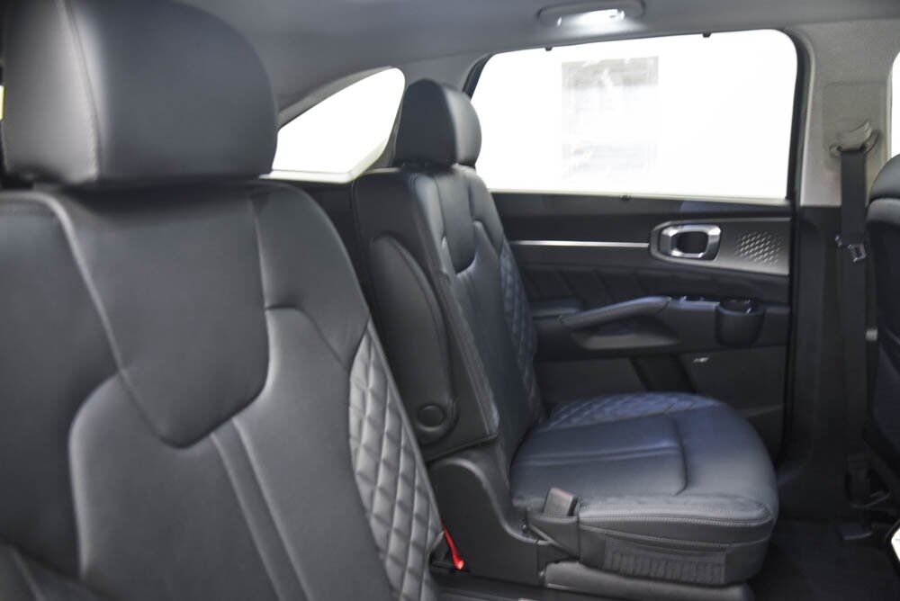 2023 Kia Sorento SX-Prestige Akron OH