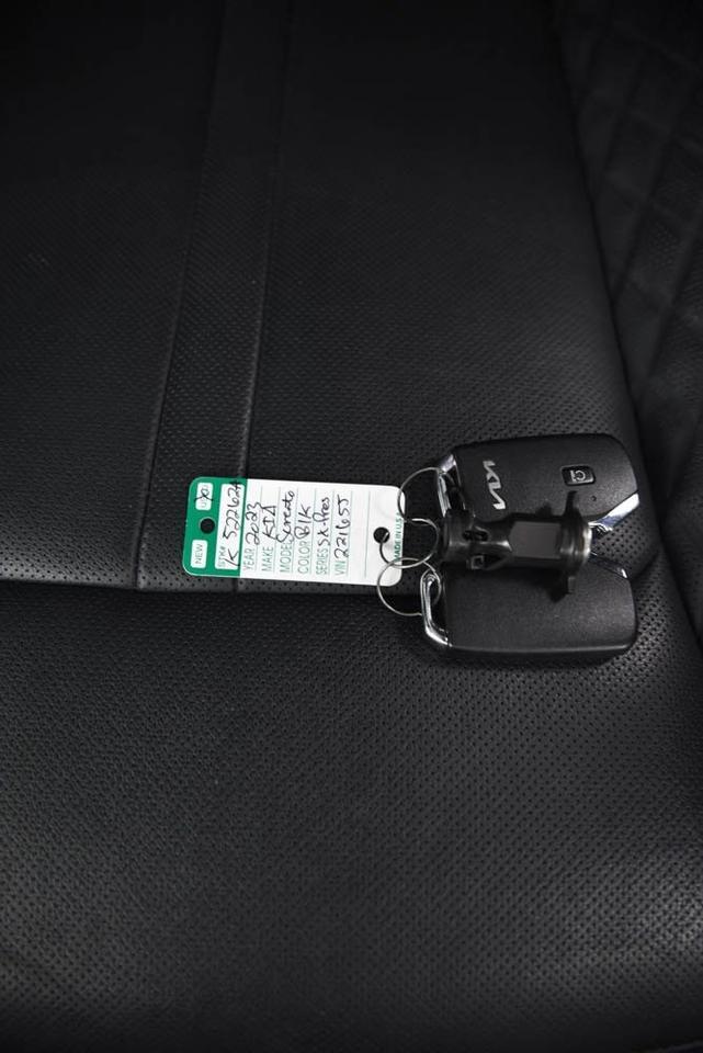 2023 Kia Sorento SX-Prestige Akron OH