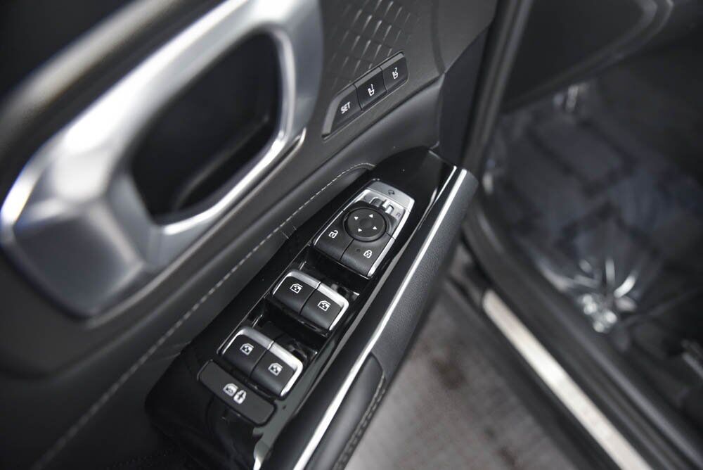 2023 Kia Sorento SX-Prestige Akron OH