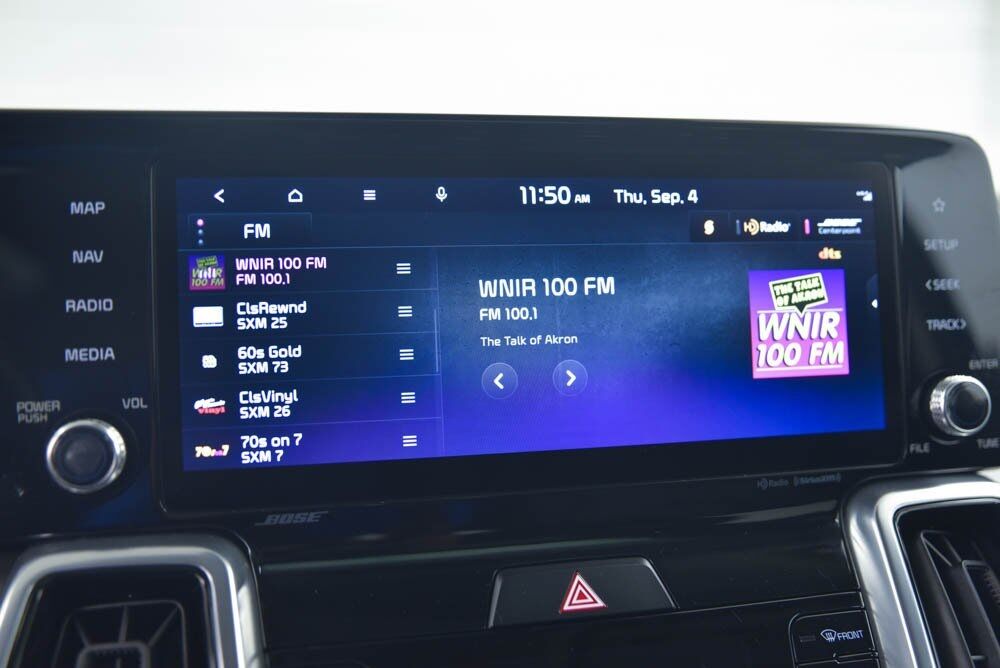 2023 Kia Sorento SX-Prestige Akron OH
