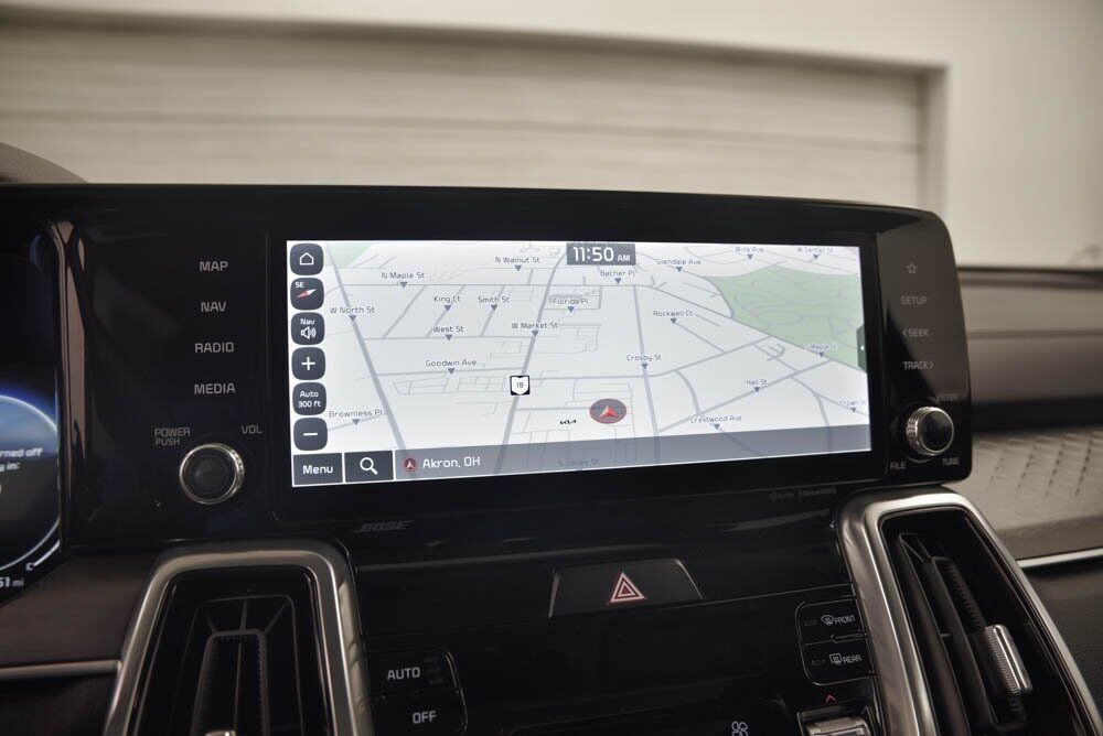 2023 Kia Sorento SX-Prestige Akron OH