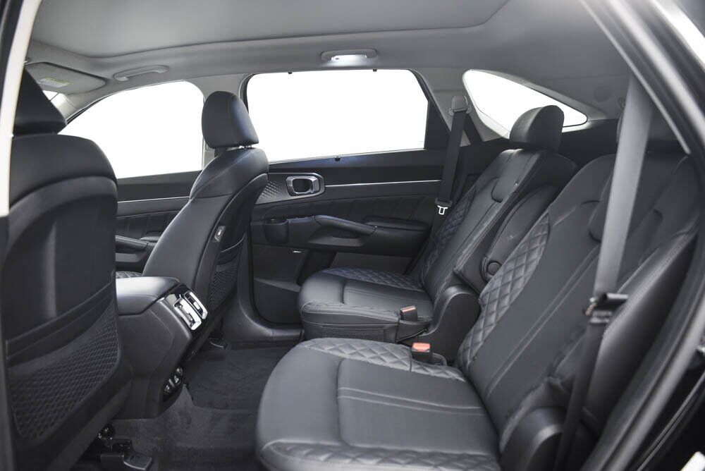 2023 Kia Sorento SX-Prestige Akron OH