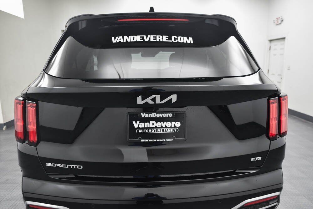 2023 Kia Sorento SX-Prestige Akron OH