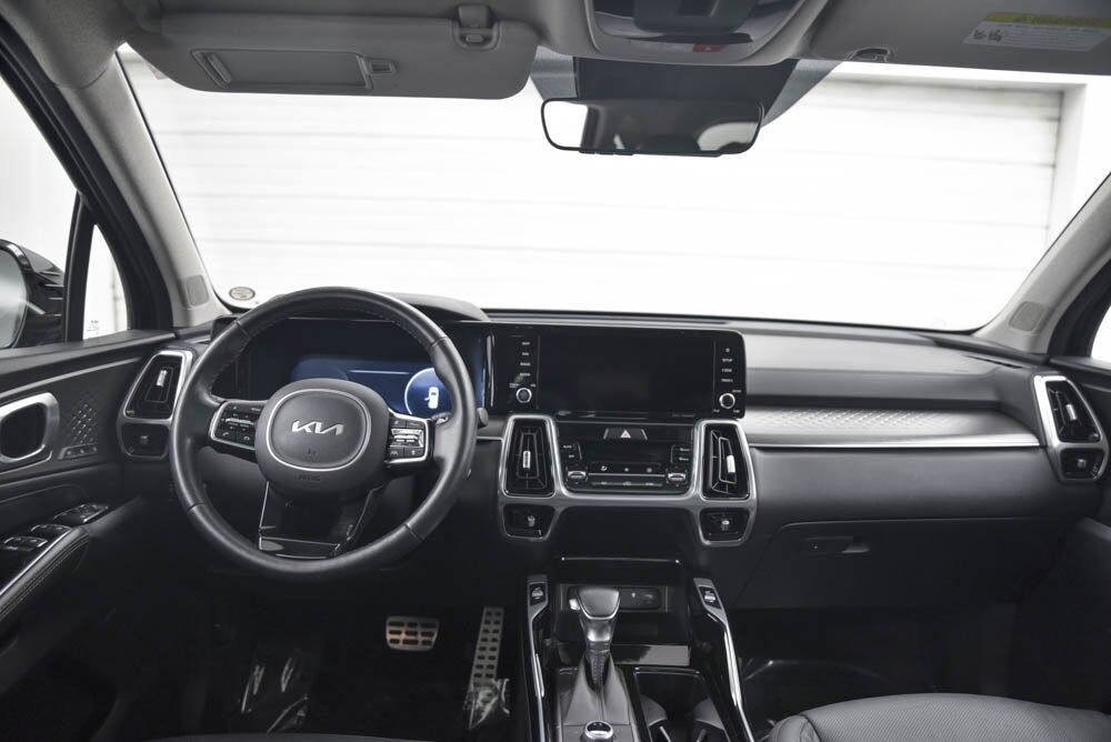 2023 Kia Sorento SX-Prestige Akron OH