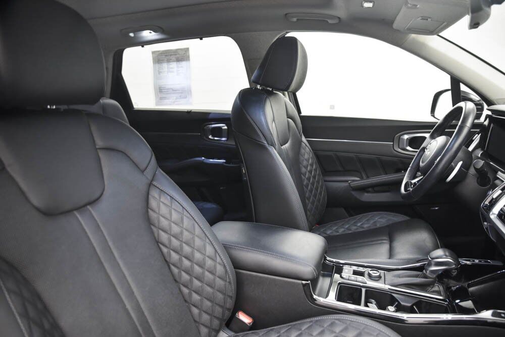 2023 Kia Sorento SX-Prestige Akron OH