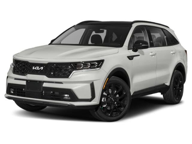 2023 Kia Sorento SX Prestige Johnson City TN