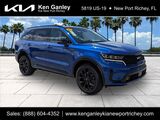 2023 Kia Sorento SX-Prestige Video