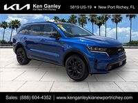 2023 Kia Sorento SX-Prestige