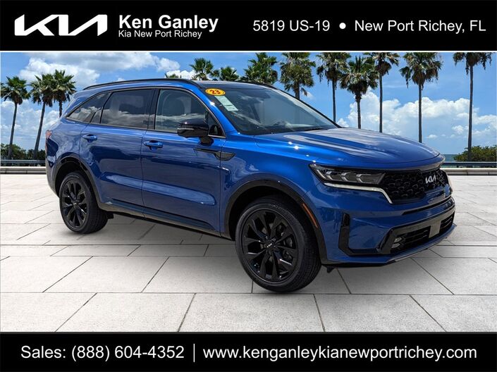 2023 Kia Sorento SX-Prestige Oshkosh WI
