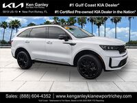 2023 Kia Sorento SX-Prestige